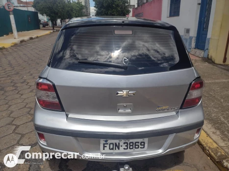 AGILE 1.4 MPFI LTZ 8V