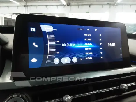 TIGGO 5X PRO 1.5 TCI FLEX HYBRID CVT