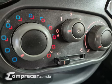 FIORINO 1.4 MPI Furgão Endurance 8V