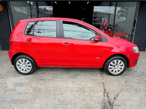 FOX 1.6 MI 8V FLEX 4P MANUAL