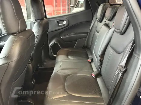 TORO 1.3 TURBO 270 FLEX VOLCANO AT6