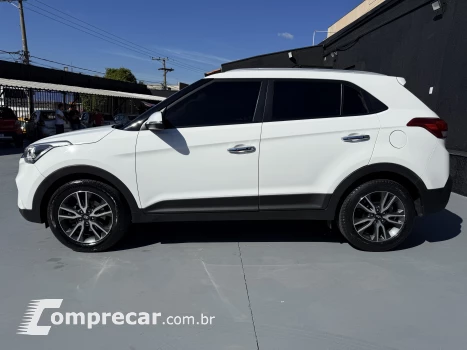 CRETA 2.0 16V Prestige