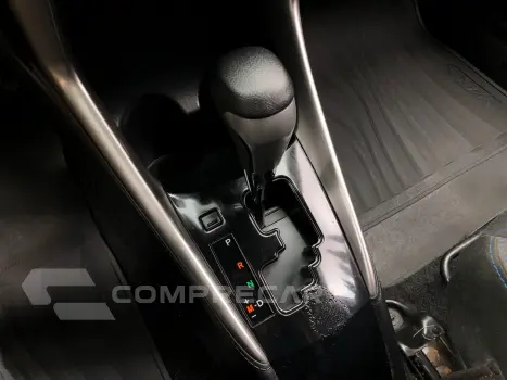 Yaris 1.5 16V Flex Sedan Xl Multidrive