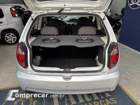 CELTA 1.0 MPFI LS 8V