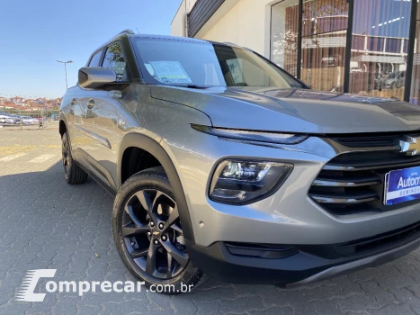 MONTANA 1.2 TURBO FLEX PREMIER AUTOMÁTICO