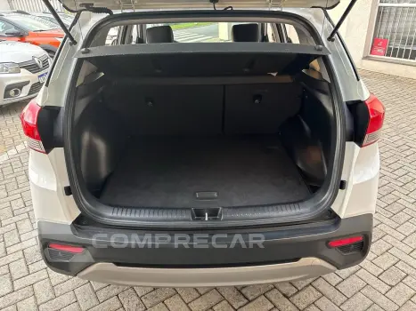 Creta Pulse Plus 1.6 16V Flex Aut.