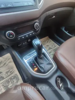 CRETA 2.0 16V Prestige