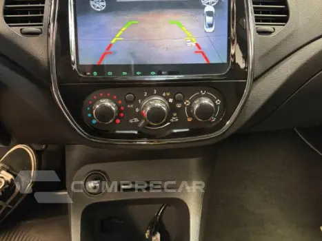 CAPTUR - 1.6 16V SCE LIFE X-TRONIC