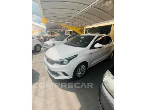 ARGO 1.8 E.TORQ FLEX PRECISION AT6