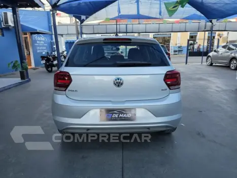 POLO - 1.6 MSI TOTAL MANUAL