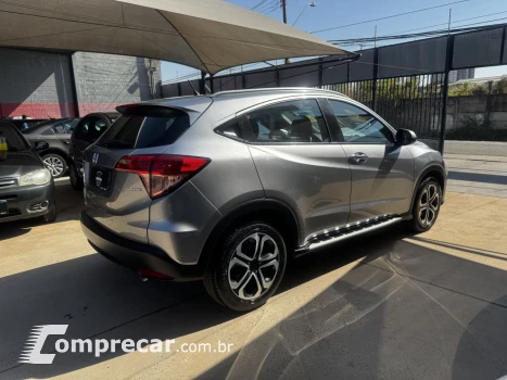HR-V 1.8 16V 4P EXL FLEX AUTOMÁTICO CVT