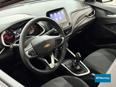 ONIX 1.0 FLEX LT MANUAL