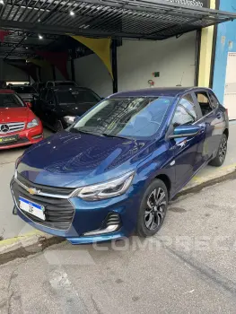 ONIX 1.0 Turbo Premier