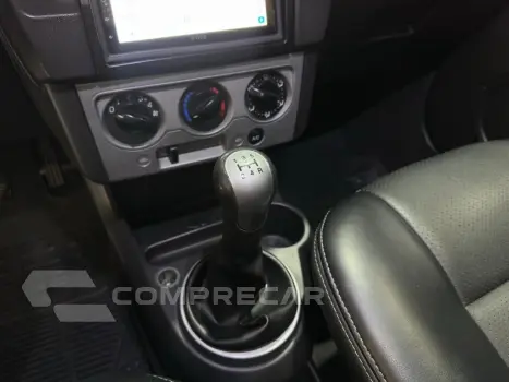 ECOSPORT 1.6 XLT 8V FLEX 4P MANUAL