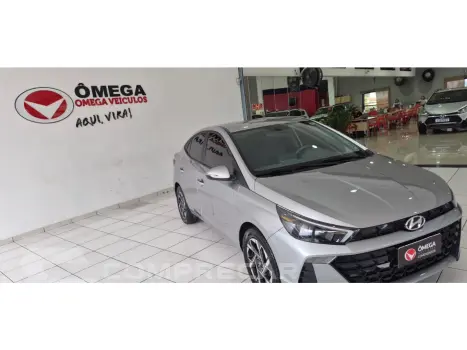 HB20S 1.0 TGDI FLEX EDIÇÃO ESPECIAL AUTOMÁTICO