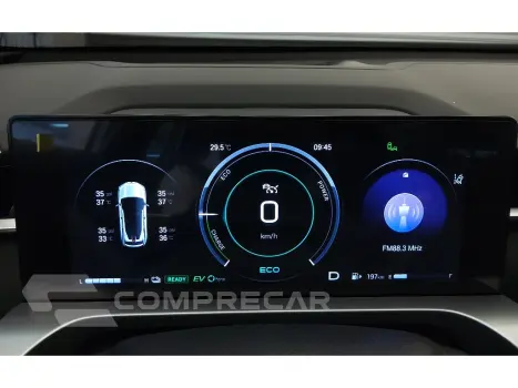 GS4 2.0 HEV ELITE AUTOMATICO