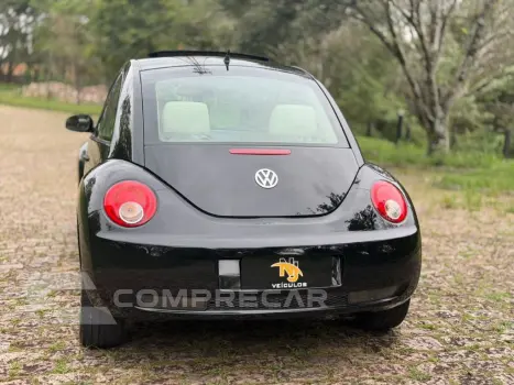 New Beetle 2.0 Mi Mec./Aut.
