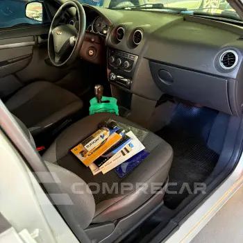 CELTA 1.0 MPFI LT 8V