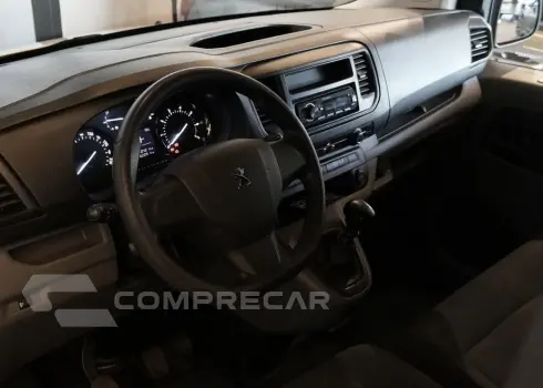 Expert 1.6 3P BLUEHDI BUSINESS PACK TURBO DIESEL