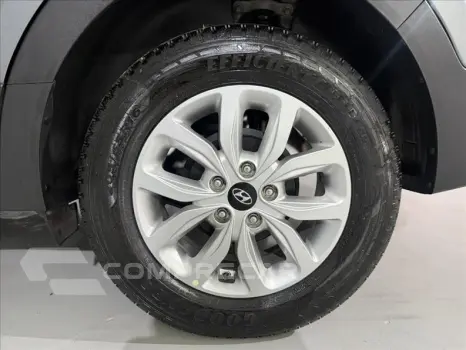 CRETA 1.6 16V Action