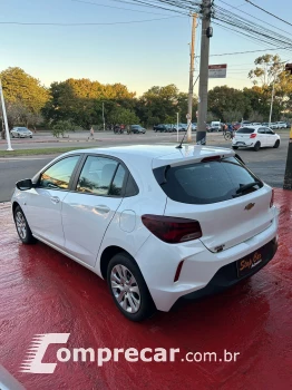 ONIX 1.0 LT