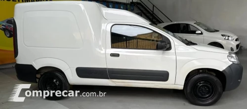 FIORINO 1.4 MPI Furgão Working 8V