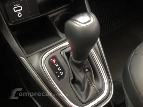 STRADA 1.0 TURBO 200 FLEX ULTRA CD CVT