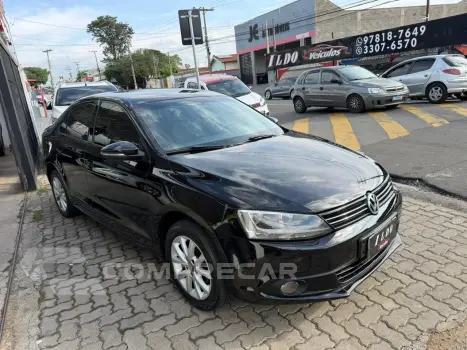 JETTA 2.0 Comfortline