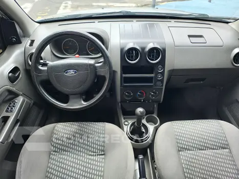 ECOSPORT 1.6 XLS 8V