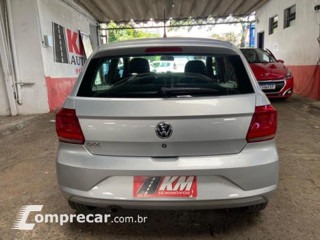 GOL 1.0L MC4