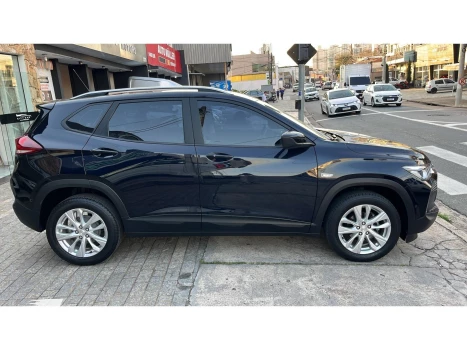 TRACKER 1.0 TURBO FLEX LTZ AUTOMÁTICO