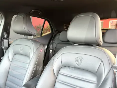 PULSE 1.3 TURBO 270 FLEX ABARTH AT6