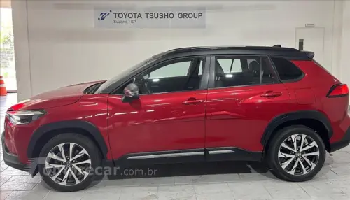 COROLLA CROSS 2.0 Vvt-ie XRE