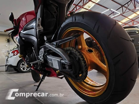 CBR 600 RR