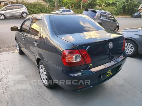 SIENA 1.0 MPI Fire 8V