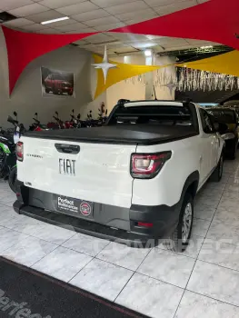 STRADA 1.3 FREDOM CS