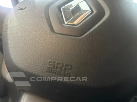 Kwid KWID Zen 1.0 Flex 12V 5p Mec.