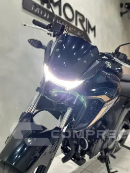 FAZER 250