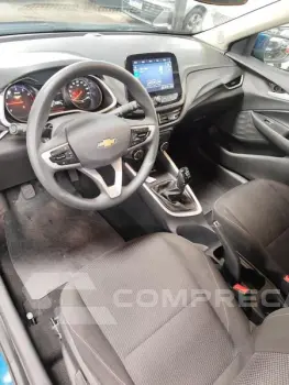 ONIX HATCH LT 1.0 12V FLEX 5P MEC