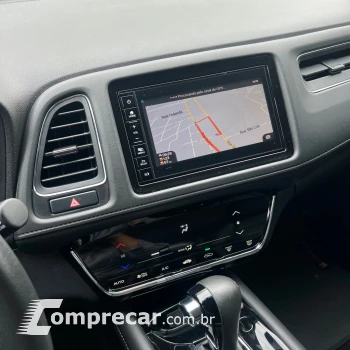HR-V EXL 1.8 Flexone 16V 5p Aut.