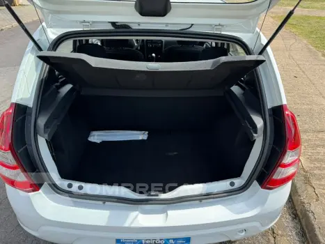 Sandero 1.6 Expression 8V