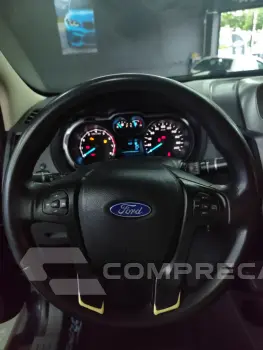 RANGER 2.5 XLS 4X2 CS 16V