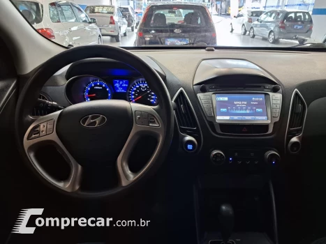 IX35 2.0 MPFI GLS 16V