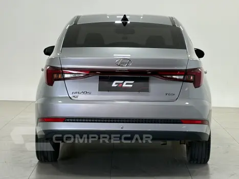 HB20S 1.0 TGDI FLEX EDIÇÃO ESPECIAL AUTOMÁTICO
