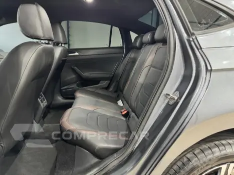 VIRTUS - 1.0 200 TSI HIGHLINE AUTOMÁTICO