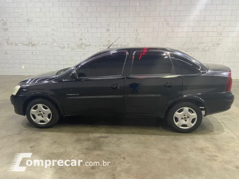 Corsa 1.4 Mpfi Premium Sedan 8V Flex 4P Manual