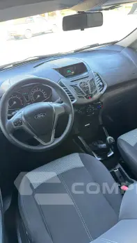 ECOSPORT 1.6 SE 16V