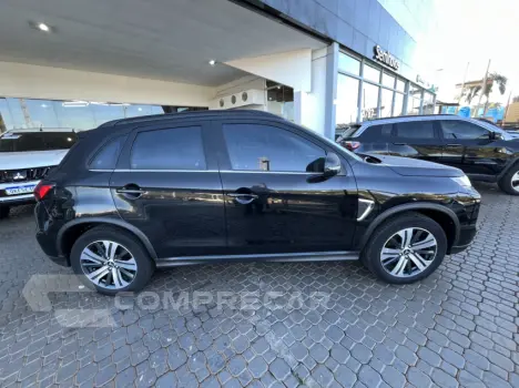 OUTLANDER 2.0 Mivec Sport HPE AWD