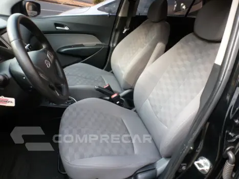 HB20 1.6 Comfort Plus 16V
