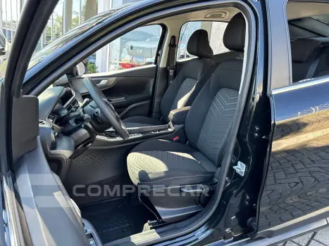 Fastback Audace 1.0 200 T. Flex Aut